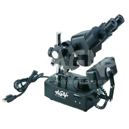GEMOLOGICAL MICROSCOPE