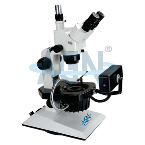 GEMOLOGICAL MICROSCOPE