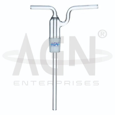 Heads for Gas Bottles