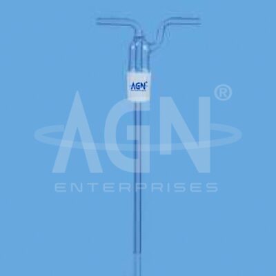 Heads, for Gas Bottles