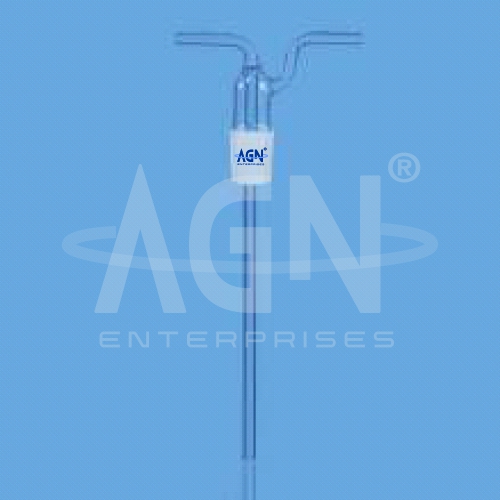 Heads, for Gas Bottles