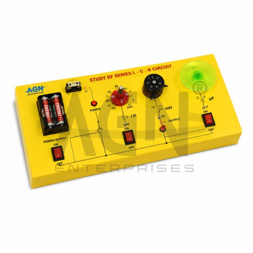 House Hold Circuit Kit