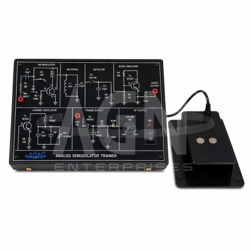 Load Cell Trainer