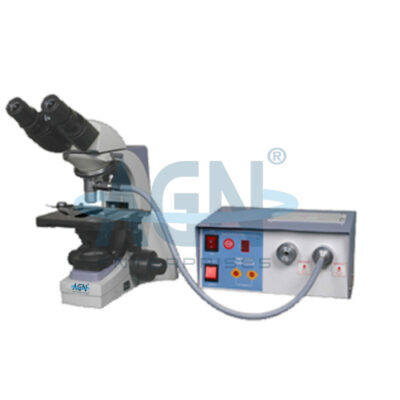 MALARIA DETECTION MICROSCOPE