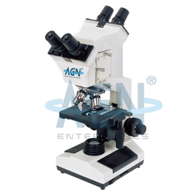 MULTIVIEWING MICROSCOPE