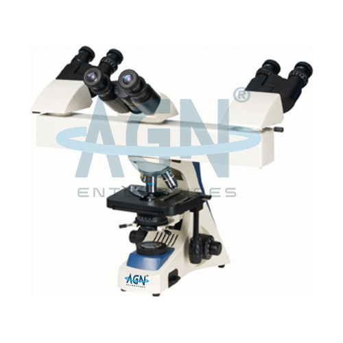 MULTIVIEWING MICROSCOPE
