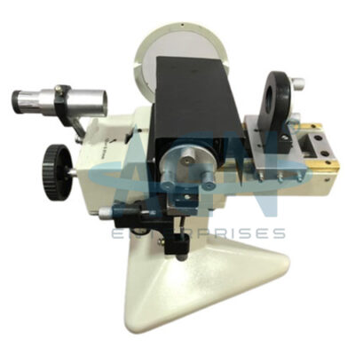 Michelson Interferometer