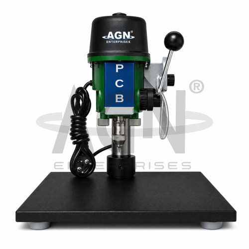 PCB Drilling Machine