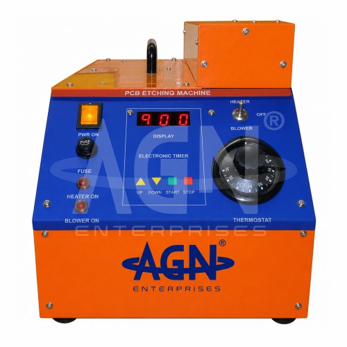 PCB Etching Machine