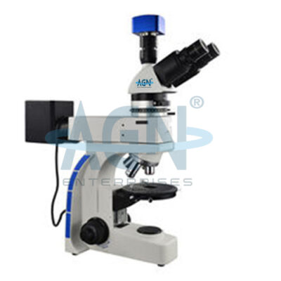PETROLOGICAL MICROSCOPE