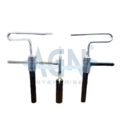 Parallel Plate Capacitor Demonstrator