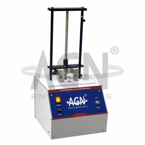 Photoresist Dip Coating Machine