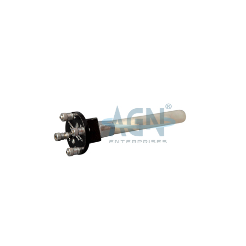 Platinum Resistance Thermometer