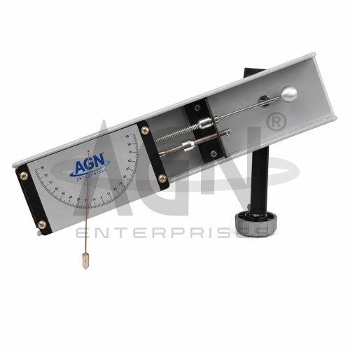 Projectile Launcher