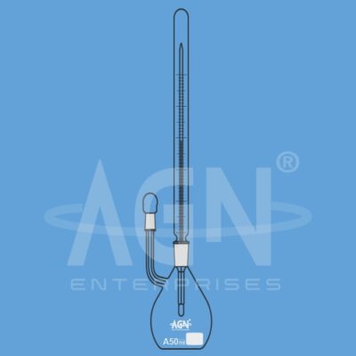 Pycnometers, Class ‘A’