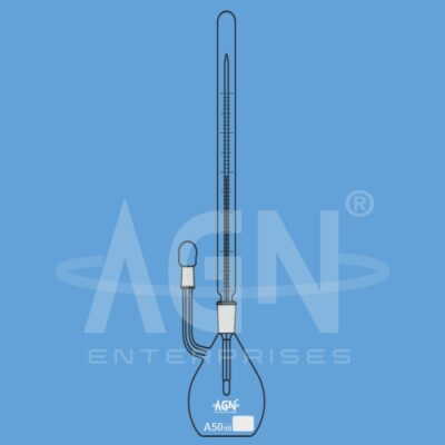 Pycnometers, Class 'A' with Batch Certificate