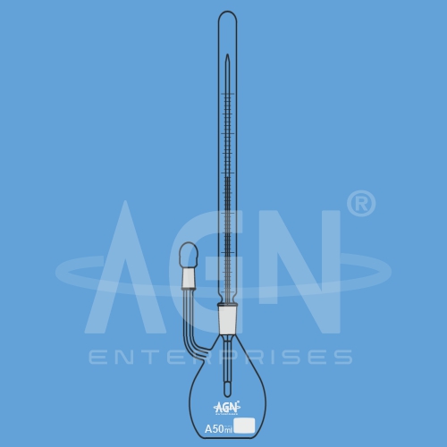 Pycnometers, Class ‘A’