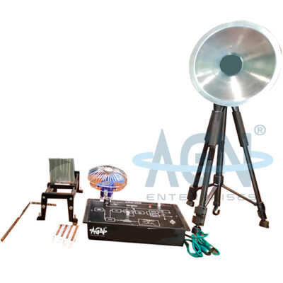 Radar Trainer And Doppler Trainer