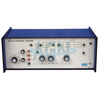 Relay Control System