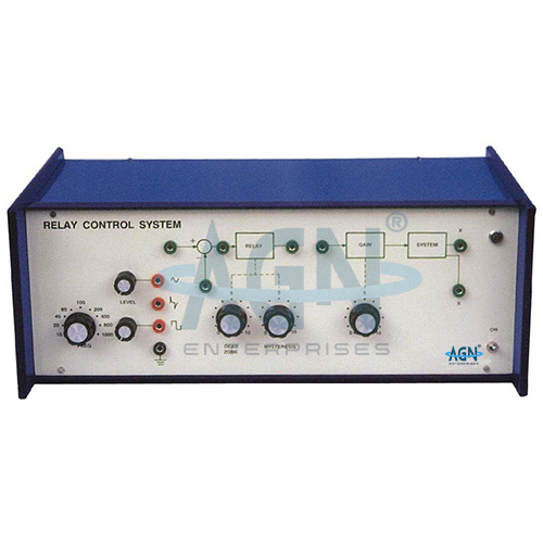 Relay Control System