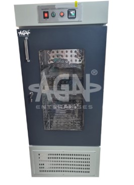 ROLLER BOTTLE INCUBATOR