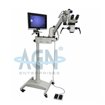 SURGICAL MICROSCOPE