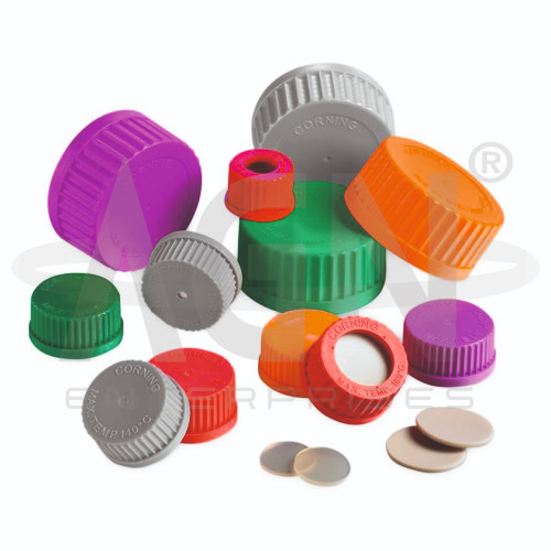 Screw Caps for Bottles