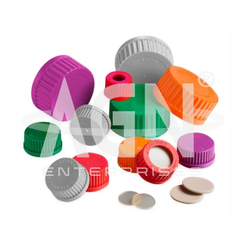 Screw Caps, for Bottles