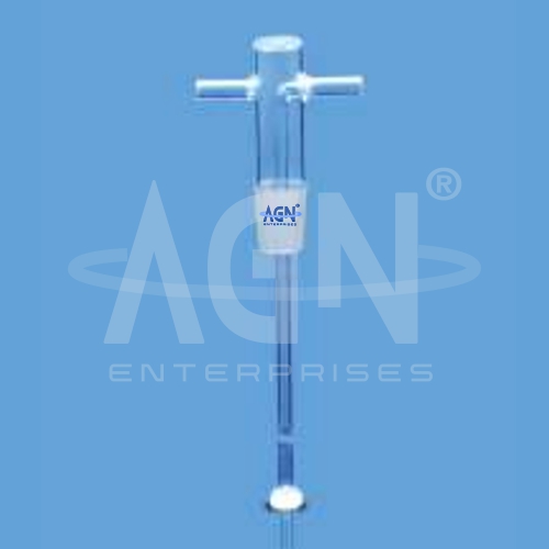 Sintered Wash Bottle Heads