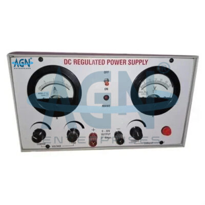 Special Purpose DC Regulated Power Supplies