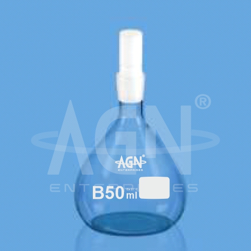 Specific Gravity Bottles, Class ‘B’