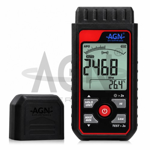Tachometer Non Contact Laser