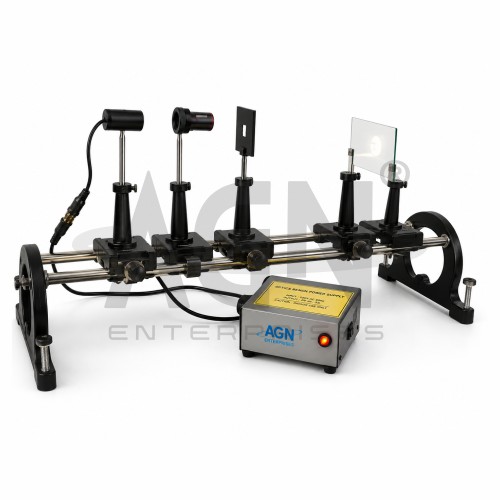 To Determine the Attenuation and Numerical Aperture of Fiber Optic Cable