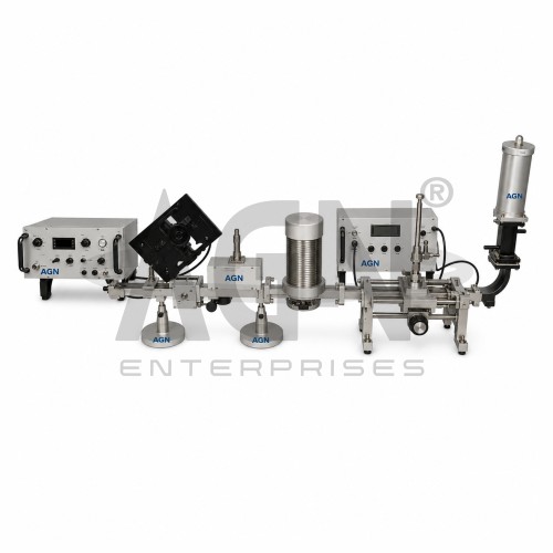 To Measure Dielectric Constant of Solid And Liquid