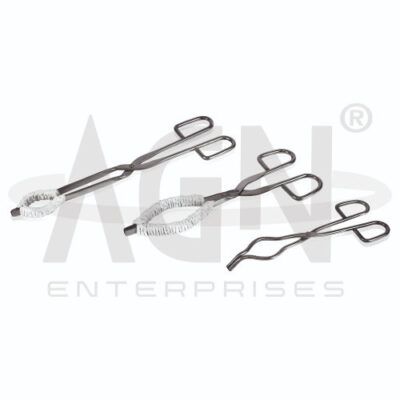 Tongs for Beakers SS