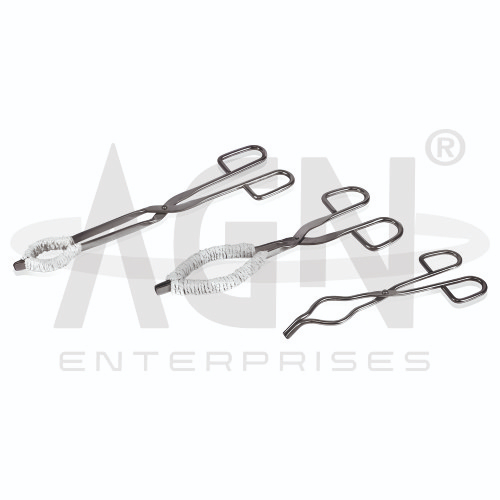 Tongs for Beakers SS