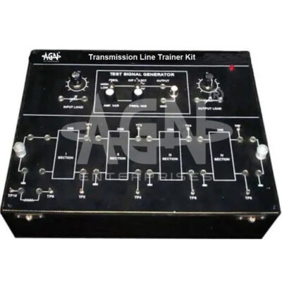Transmission Line Trainer
