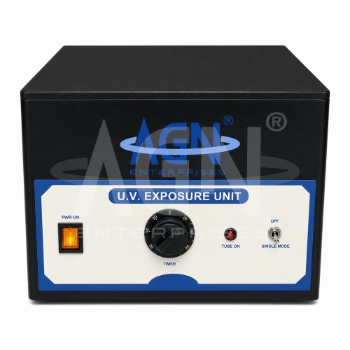 UV Exposure Machine