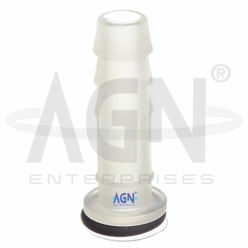 Adapters Plastic Hose Connection