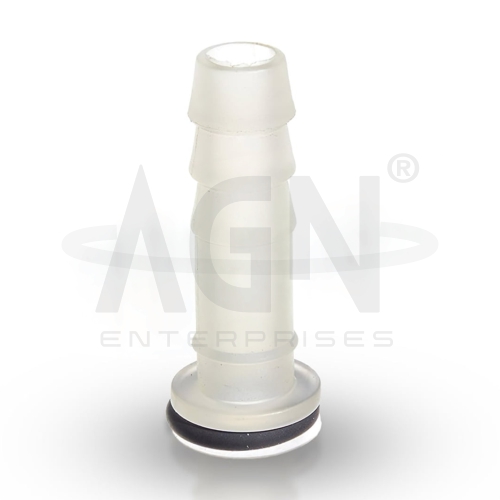 Adapters Plastic Hose Connection