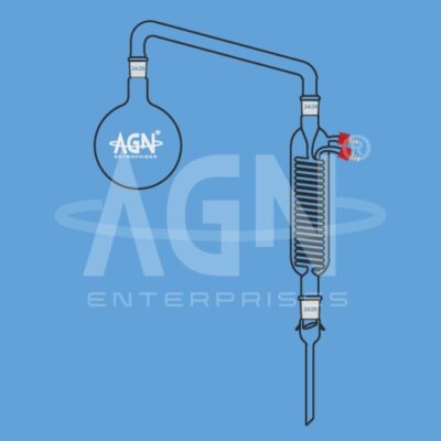 Alcohol Distillation Unit