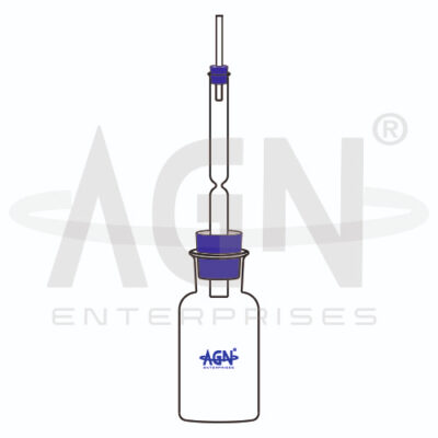 Arsenic Apparatus