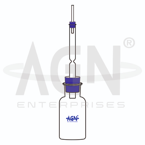 Arsenic Apparatus