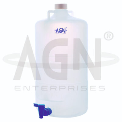 Aspirator Bottles PP