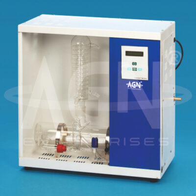 Automatic Water Distillation Equipment Cabinet Model