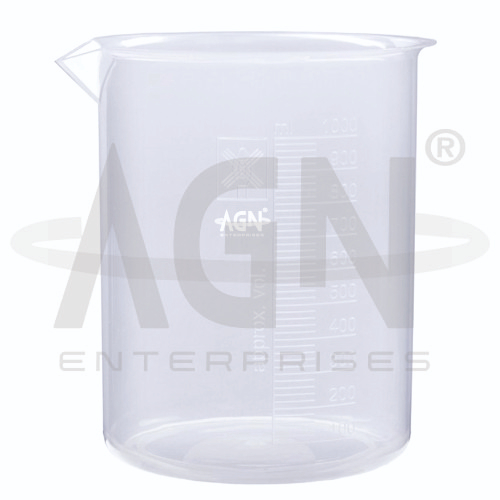 Beakers Euro Design
