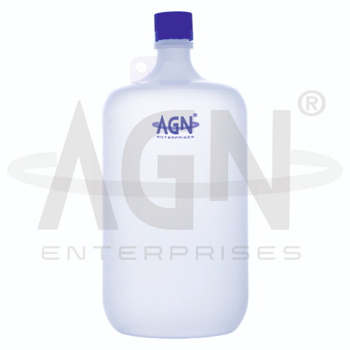 Bottles PP Narrow Mouth