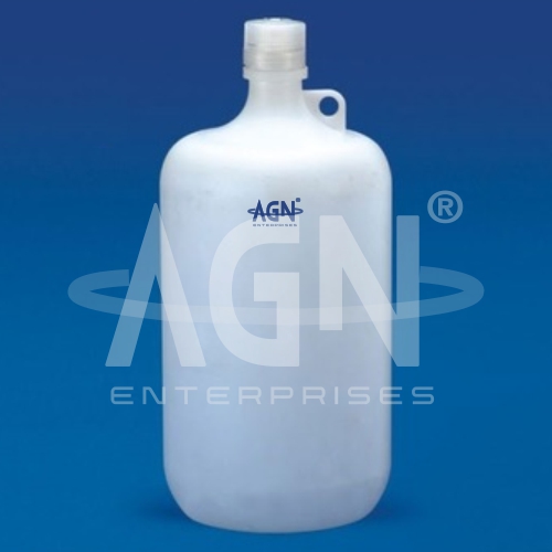 Bottles PP Narrow Mouth