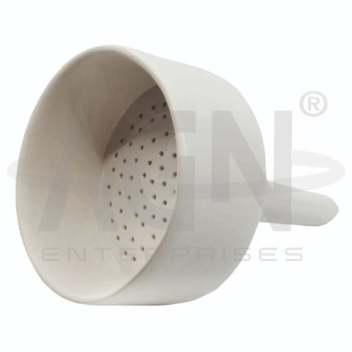 Buchner Funnels Euro Design Porcelain