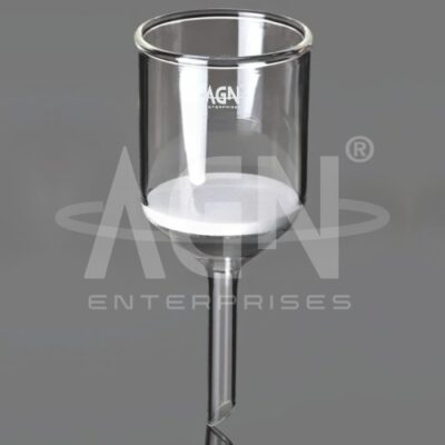 Buchner Funnels with Sintered Disc